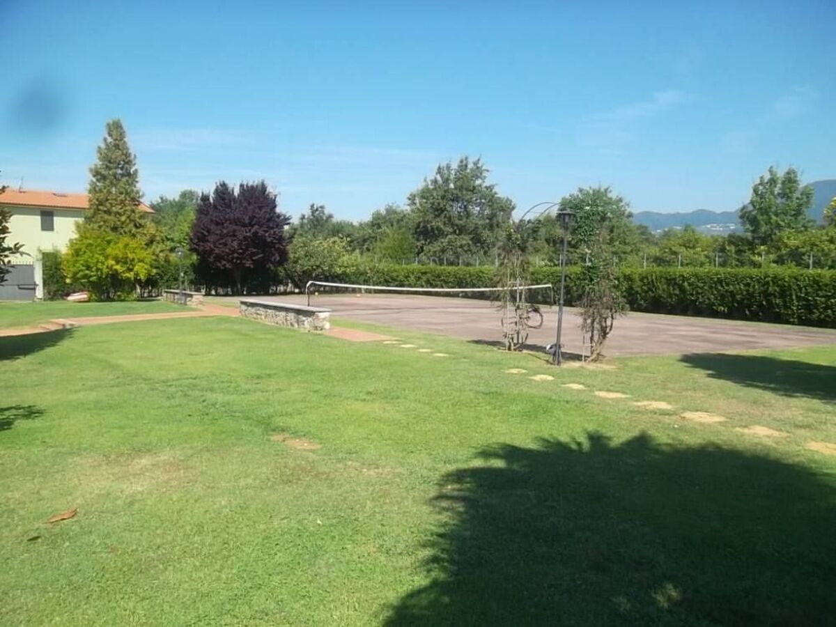 Maison Teresa avec piscine à Lucca - Photo 21