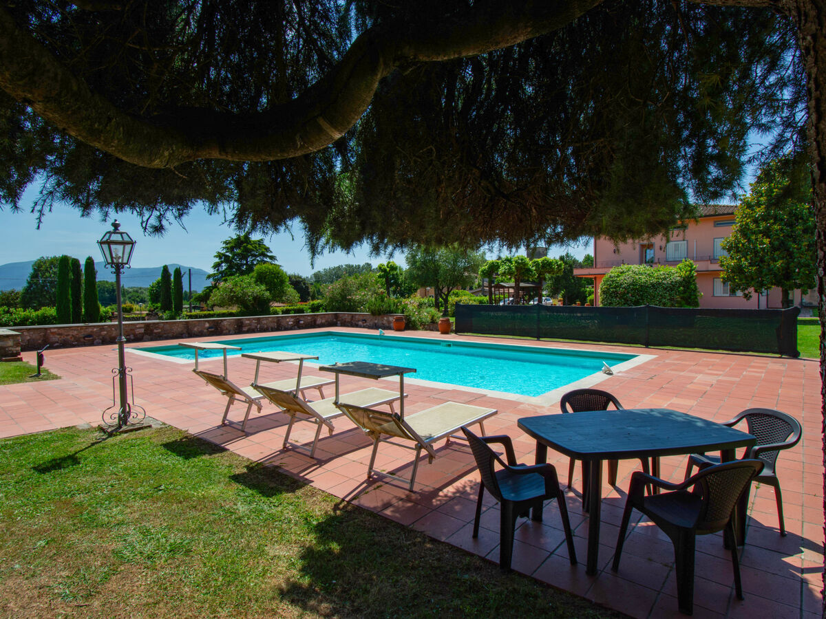 Maison Teresa avec piscine à Lucca - Photo 23