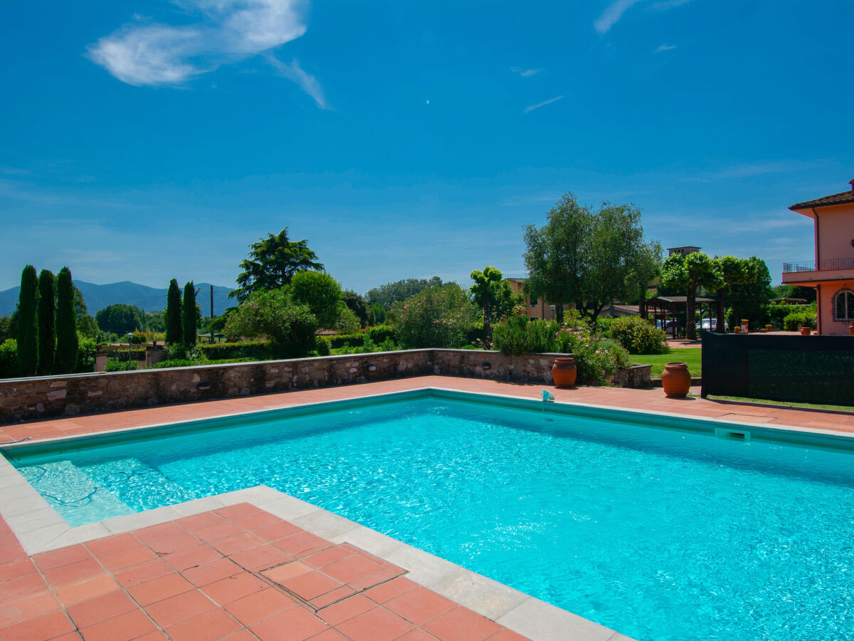 Maison Teresa avec piscine à Lucca - Photo 24