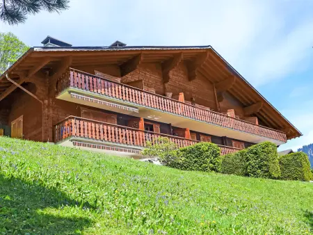 Location chalet de vacances à Villars