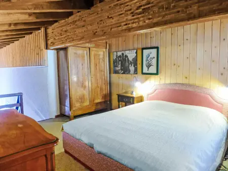 Les Aiguilles d'Argent 10, Chalet 4 personnes à Villars - Photo 10