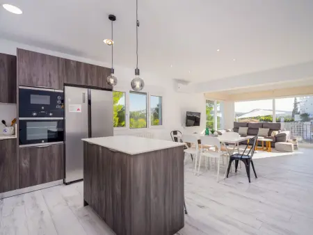 Casa Encinas, Maison 6 personnes à Moraira - Photo 1