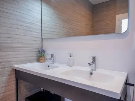 Casa Encinas, Maison 6 personnes à Moraira - Photo 3