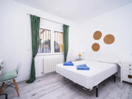 Casa Encinas, Maison 6 personnes à Moraira - Photo 4