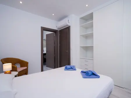 Casa Encinas, Maison 6 personnes à Moraira - Photo 10