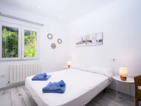 Casa Encinas, Maison 6 personnes à Moraira - Photo 11