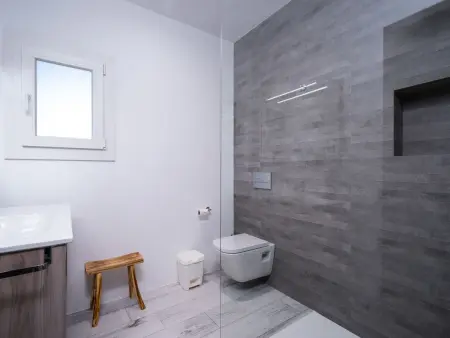 Casa Encinas, Maison 6 personnes à Moraira - Photo 12