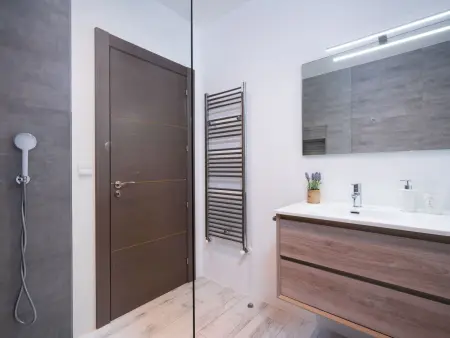 Casa Encinas, Maison 6 personnes à Moraira - Photo 13