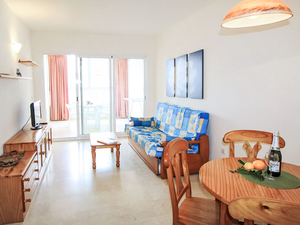Los Gemelos - Appartement 2 pièces, 12e étage, Benidorm - Photo 2