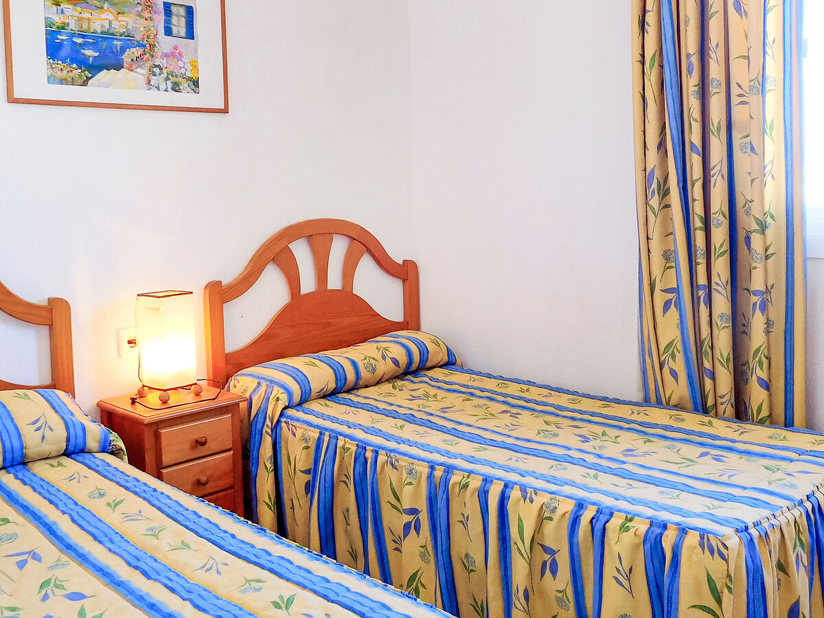 Los Gemelos - Appartement 2 pièces, 12e étage, Benidorm - Photo 3