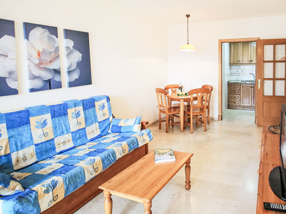 Los Gemelos - Appartement 2 pièces, 12e étage, Benidorm - Photo 7