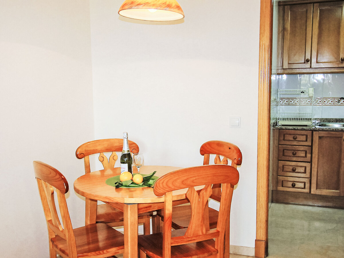 Los Gemelos - Appartement 2 pièces, 12e étage, Benidorm - Photo 8