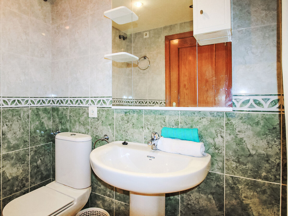 Los Gemelos - Appartement 2 pièces, 12e étage, Benidorm - Photo 9