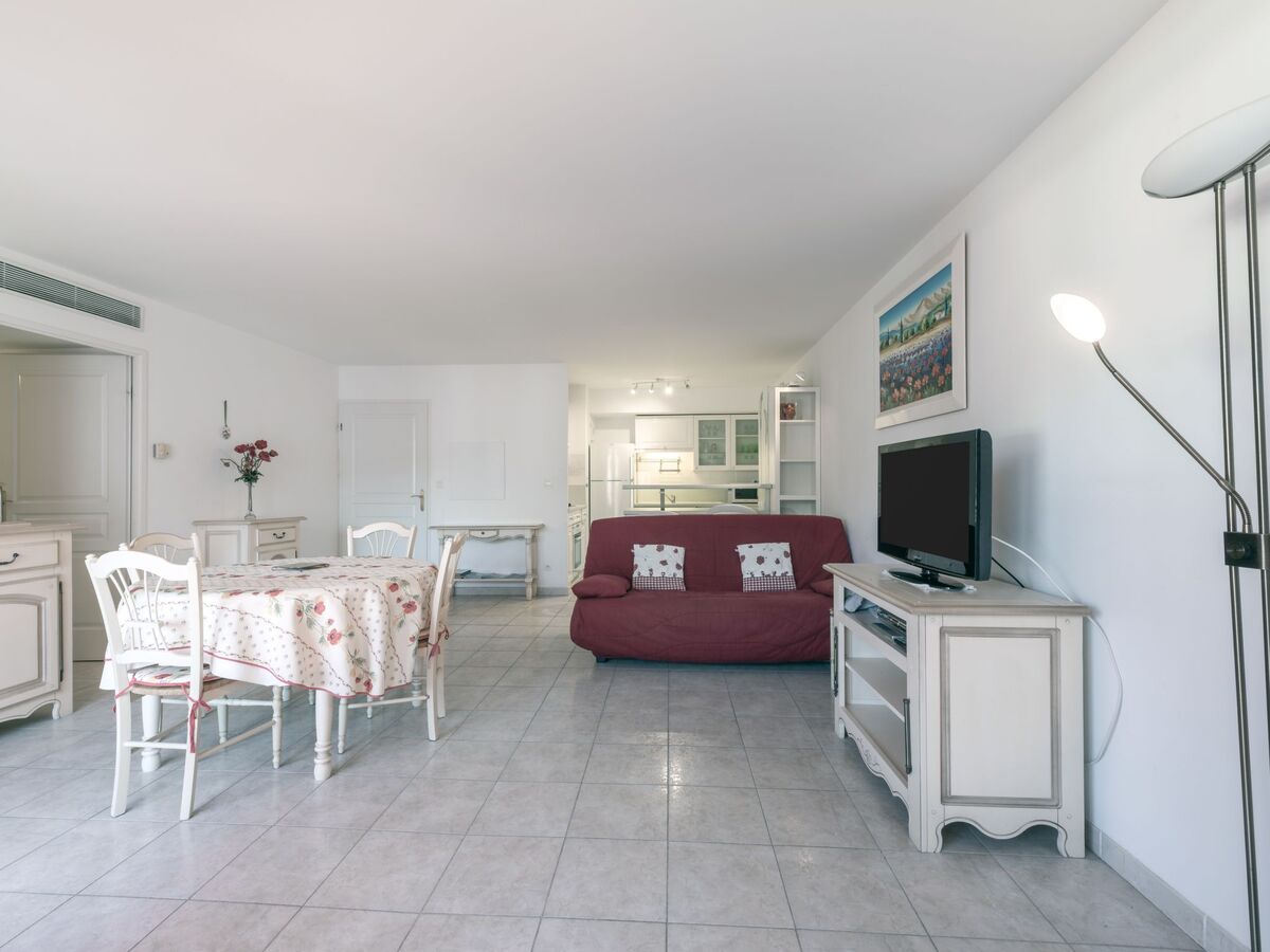 Appartement Côté Port à Cavalaire, 200 m de la mer - Photo 2