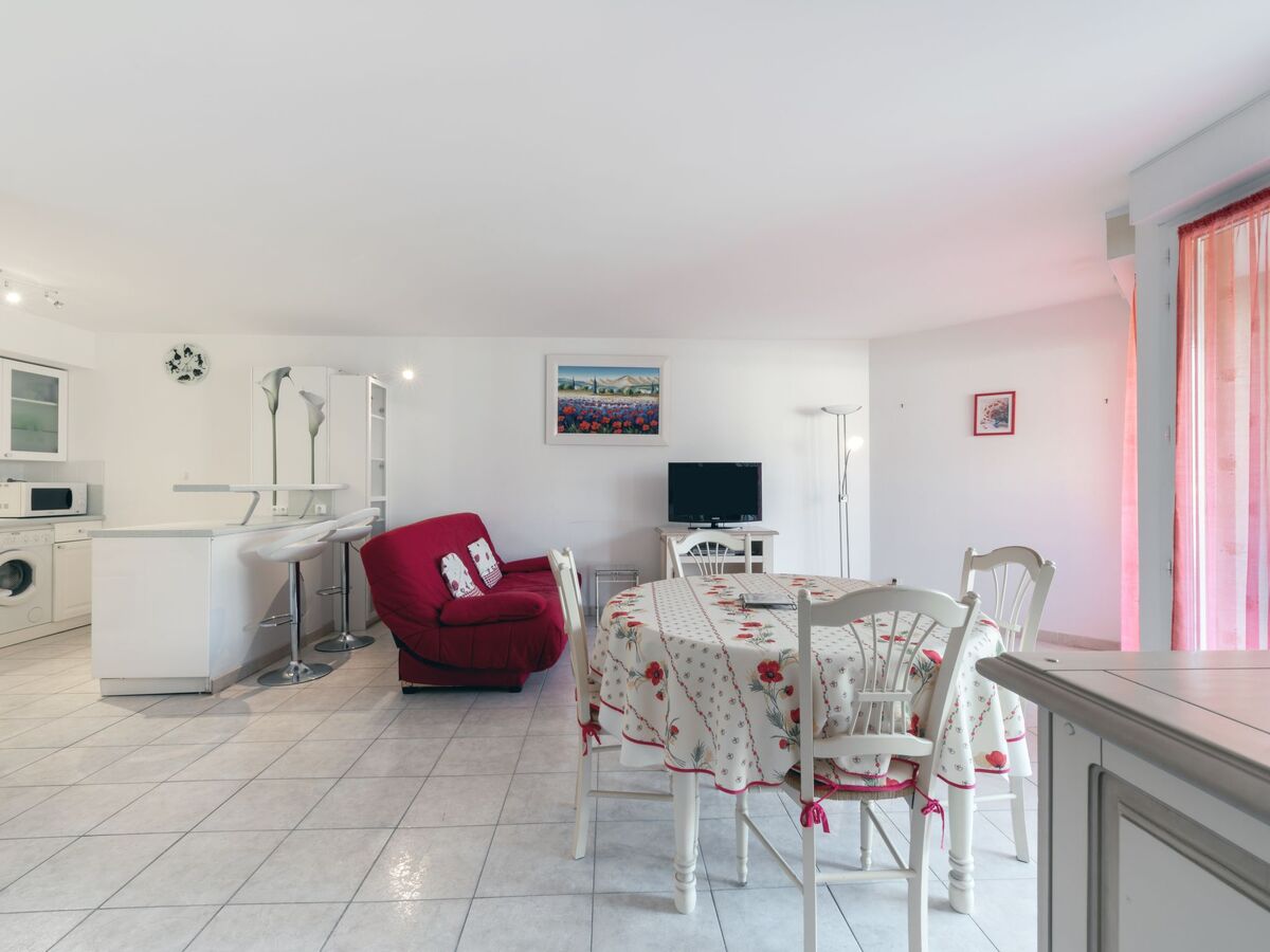 Appartement Côté Port à Cavalaire, 200 m de la mer - Photo 3
