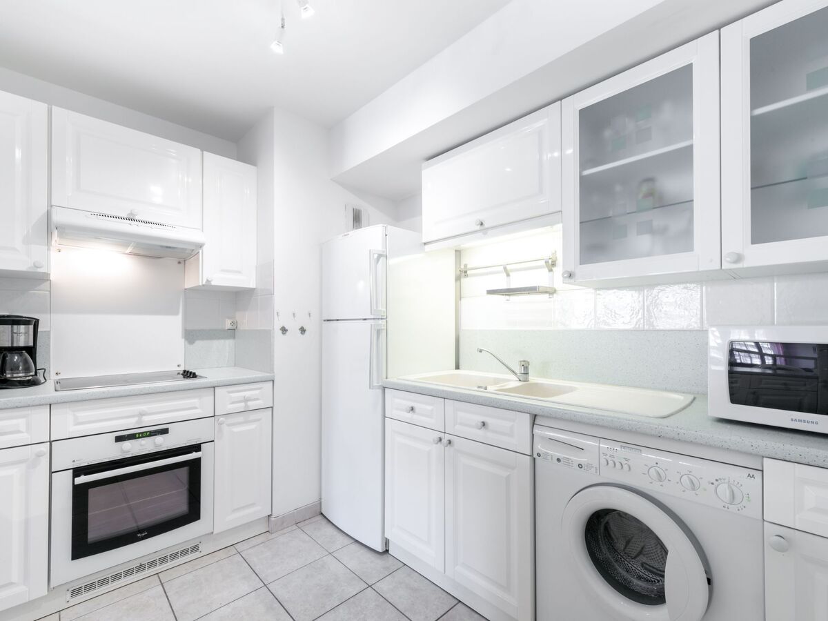 Appartement Côté Port à Cavalaire, 200 m de la mer - Photo 6