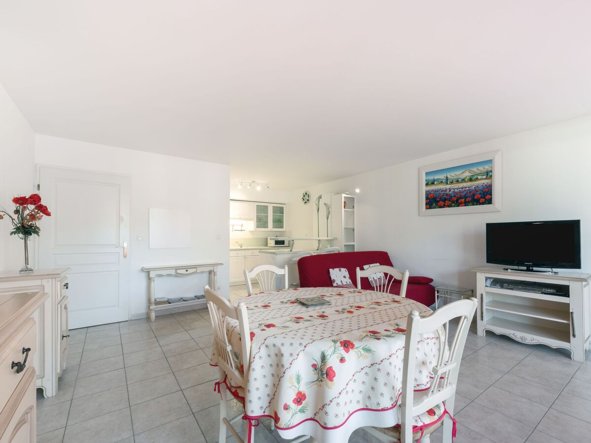 Appartement Côté Port à Cavalaire, 200 m de la mer - Photo 7