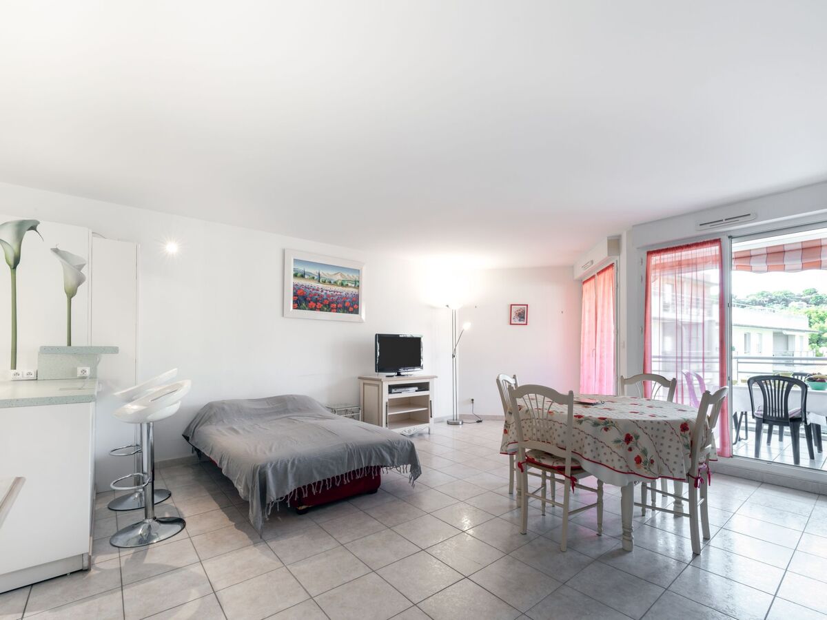 Appartement Côté Port à Cavalaire, 200 m de la mer - Photo 8