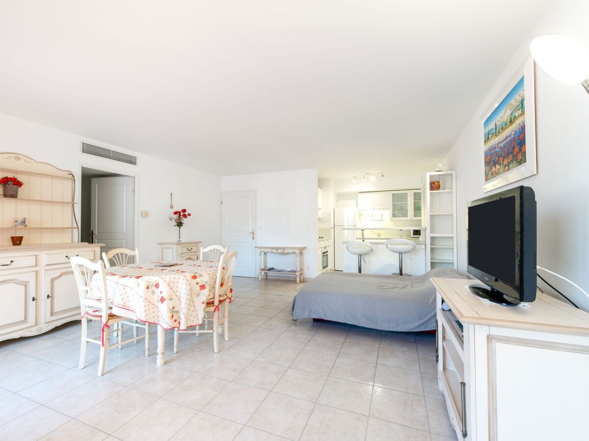 Appartement Côté Port à Cavalaire, 200 m de la mer - Photo 9