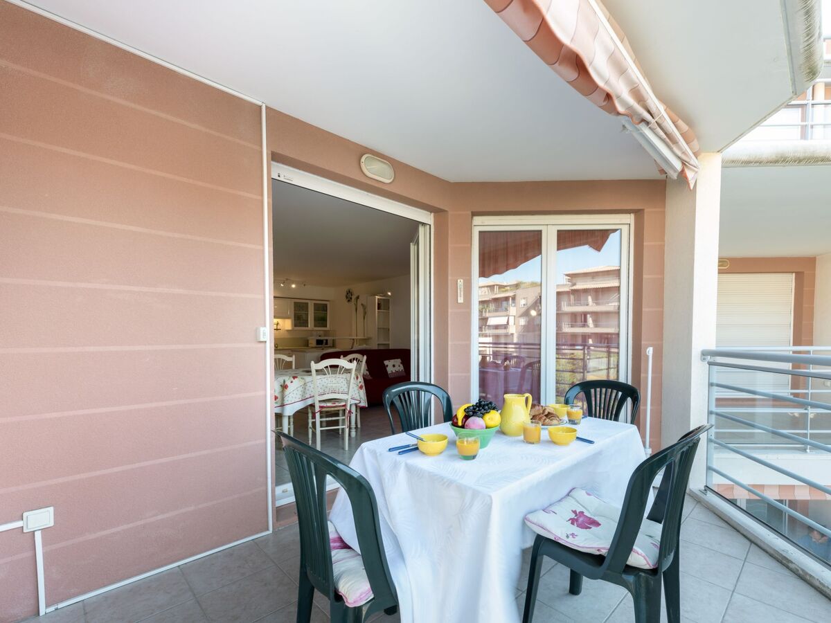 Appartement Côté Port à Cavalaire, 200 m de la mer - Photo 10