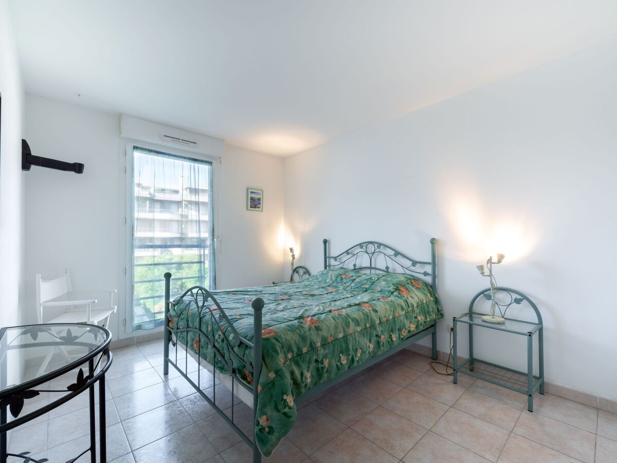Appartement Côté Port à Cavalaire, 200 m de la mer - Photo 11