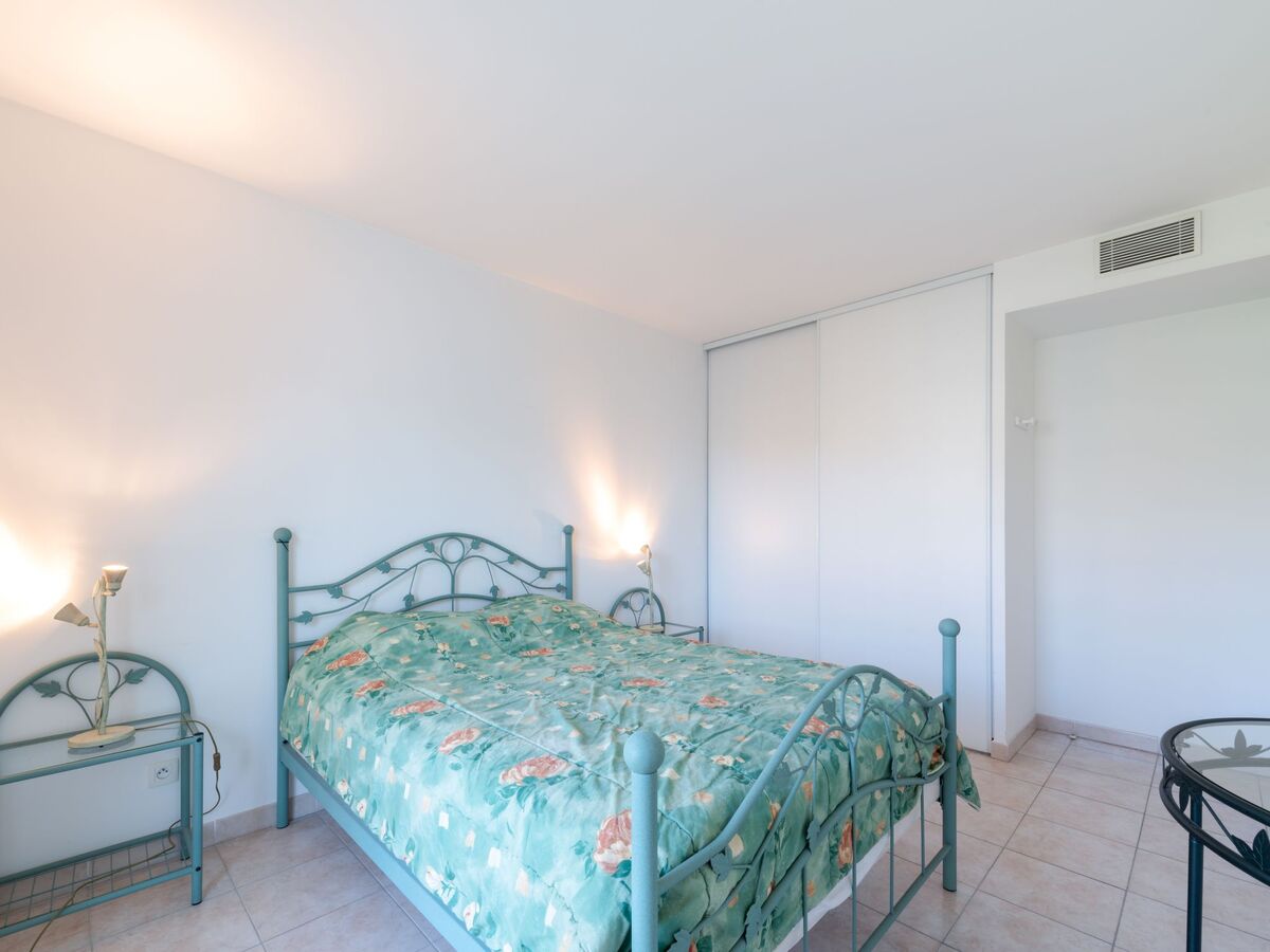 Appartement Côté Port à Cavalaire, 200 m de la mer - Photo 12