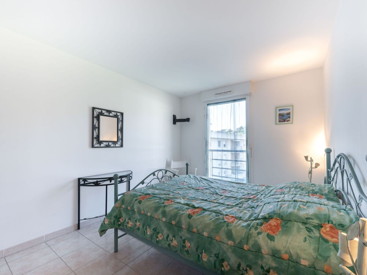Appartement Côté Port à Cavalaire, 200 m de la mer - Photo 13