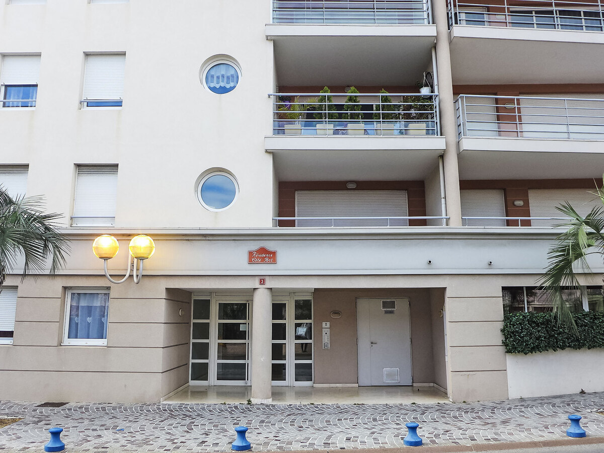 Appartement Côté Port à Cavalaire, 200 m de la mer - Photo 17