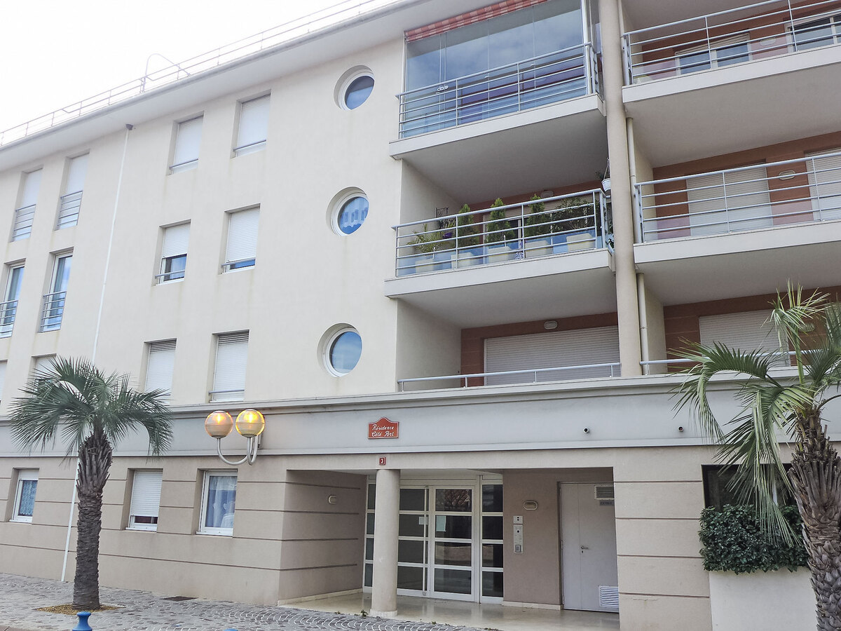 Appartement Côté Port à Cavalaire, 200 m de la mer - Photo 18