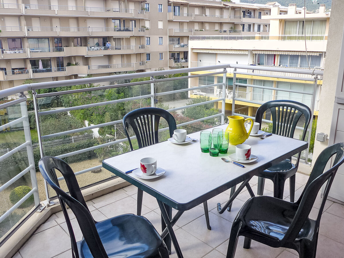 Appartement Côté Port à Cavalaire, 200 m de la mer - Photo 20