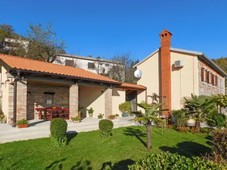 Lea, Maison 5 personnes à Opatija Rukavac - Photo 1