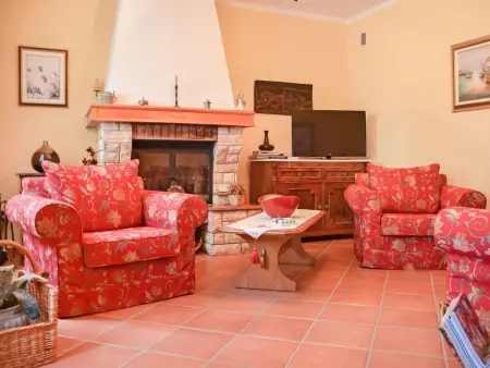 Lea, Maison 5 personnes à Opatija Rukavac - Photo 3