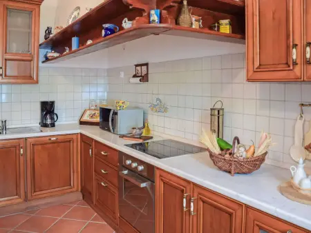 Lea, Maison 5 personnes à Opatija Rukavac - Photo 4
