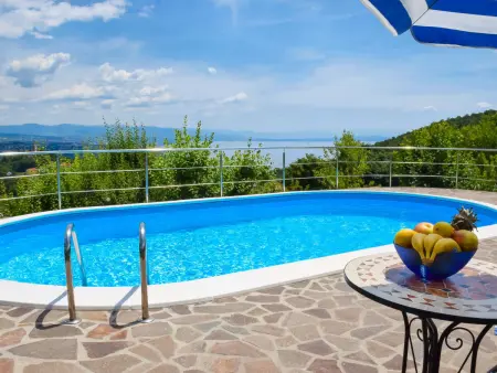 Lea, Maison 5 personnes à Opatija Rukavac - Photo 5