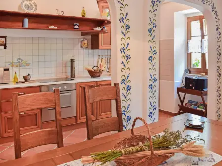 Lea, Maison 5 personnes à Opatija Rukavac - Photo 6