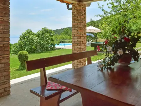 Lea, Maison 5 personnes à Opatija Rukavac - Photo 7