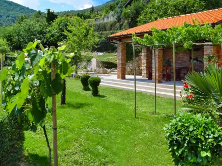 Lea, Maison 5 personnes à Opatija Rukavac - Photo 11