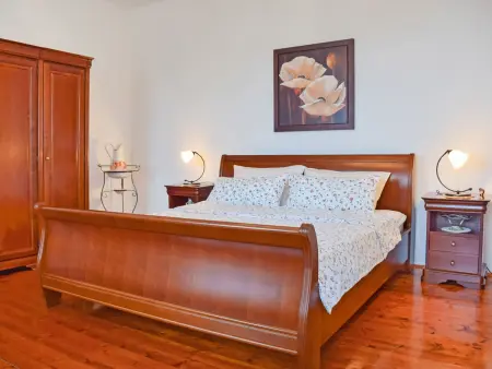 Lea, Maison 5 personnes à Opatija Rukavac - Photo 12