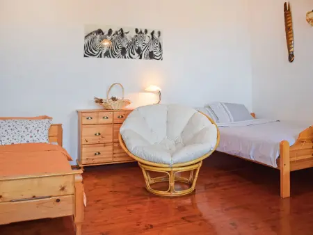 Lea, Maison 5 personnes à Opatija Rukavac - Photo 13