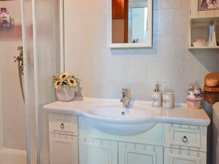 Lea, Maison 5 personnes à Opatija Rukavac - Photo 14