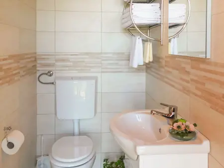 Lea, Maison 5 personnes à Opatija Rukavac - Photo 16
