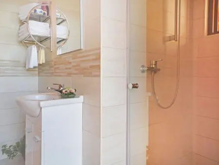Lea, Maison 5 personnes à Opatija Rukavac - Photo 17