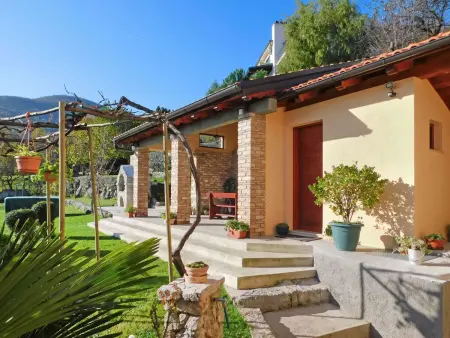 Lea, Maison 5 personnes à Opatija Rukavac - Photo 18