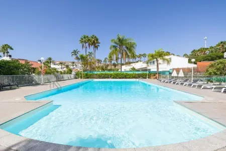 Location maison de vacances à San Bartolomé de Tirajana