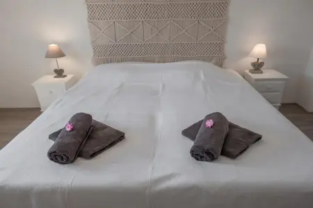 Maison Mennoise – Villa 8 pers. piscine chauffée : photo 24