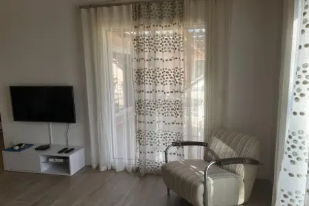 Maison Mennoise – Villa 8 pers. piscine chauffée : photo 37