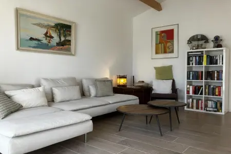 Maison Mennoise – Villa 8 pers. piscine chauffée : photo 38