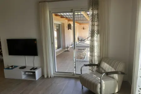 Maison Mennoise – Villa 8 pers. piscine chauffée : photo 39