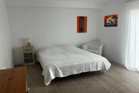 Maison Mennoise – Villa 8 pers. piscine chauffée : photo 41