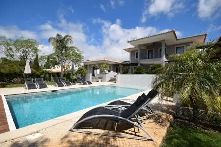 Villa Jeleza, Villa moderne avec piscine - Photo 1